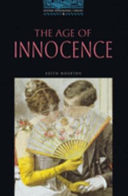 The age of Innocence cover image