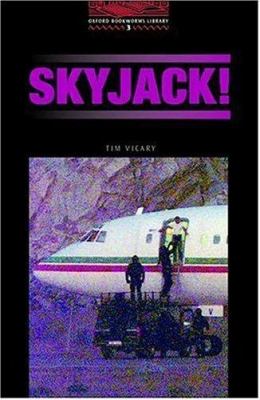 Skyjack! cover image