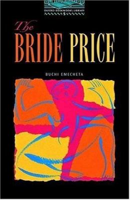 The bride price cover image