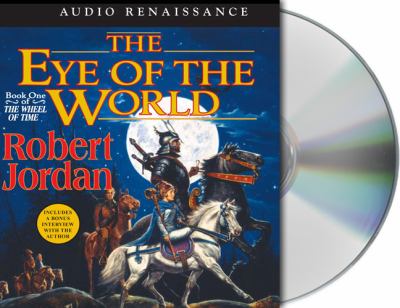The eye of the world cover image