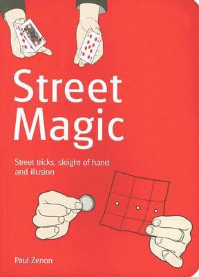 Street magic cover image