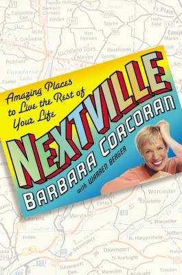 Nextville : amazing places to live the rest of your life cover image
