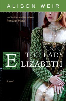 The Lady Elizabeth cover image