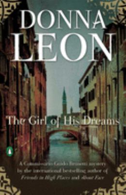 The girl of his dreams  cover image cdn