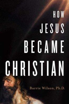How Jesus became Christian cover image
