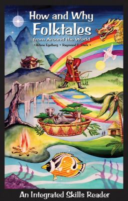 How and why folktales : from around the world cover image