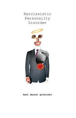 Narcissistic personality disorder : poems cover image