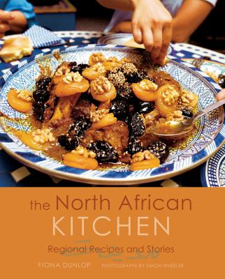 The North African kitchen : regional recipes and stories cover image