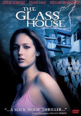 The Glass house cover image