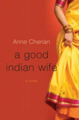A good Indian wife cover image