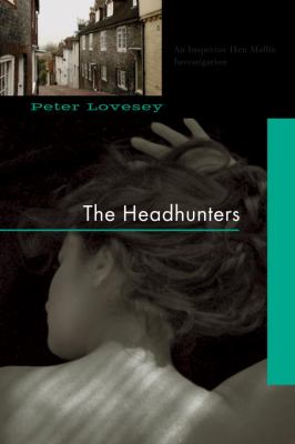 The headhunters cover image