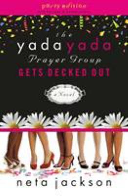 The yada yada prayer group gets decked out cover image