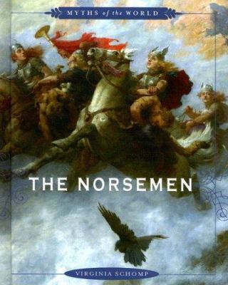 The Norsemen  cover image cdn