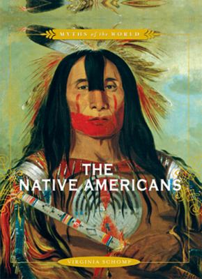The Native Americans cover image