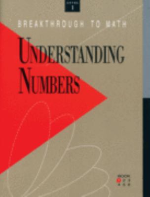 Breakthrough to math. : Level 1 cover image