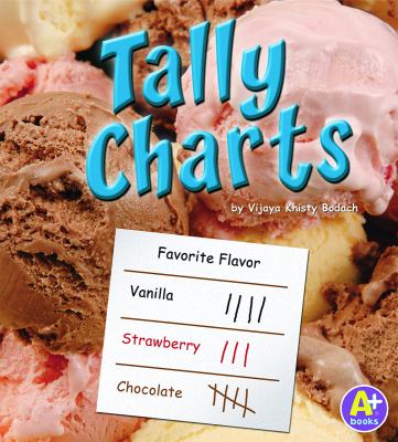 Tally charts cover image