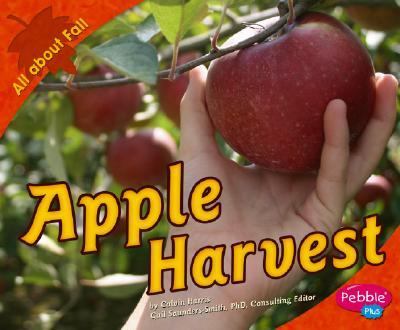 Apple harvest  cover image cdn