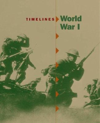 World War I  cover image cdn