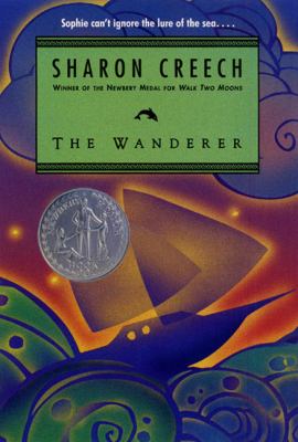 The Wanderer  cover image cdn