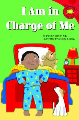 I am in charge of me  cover image cdn