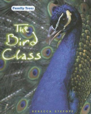 The bird class cover image