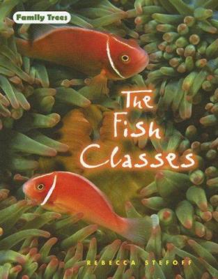The fish classes cover image