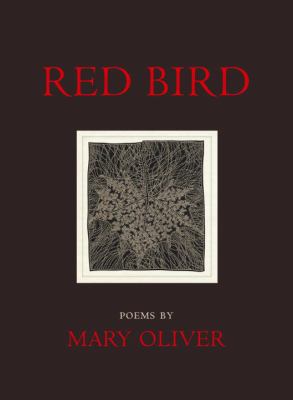 Red bird : poems cover image