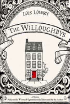 The Willoughbys  cover image cdn