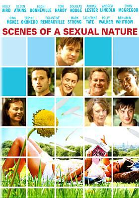 Scenes of a sexual nature cover image