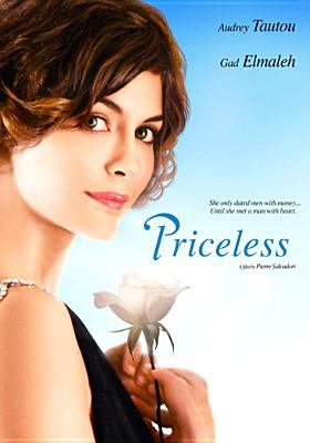 Hors de prix Priceless  cover image cdn
