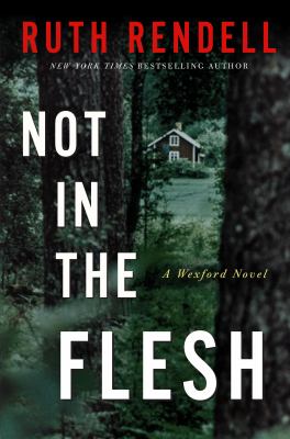 Not in the flesh cover image