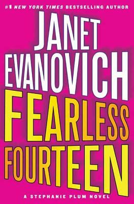 Fearless fourteen  cover image cdn