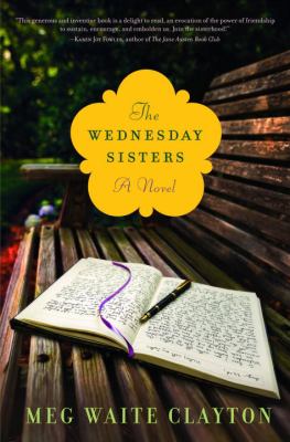 The Wednesday sisters cover image
