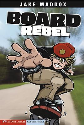 Board rebel  cover image cdn