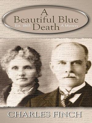 A beautiful blue death cover image cdn