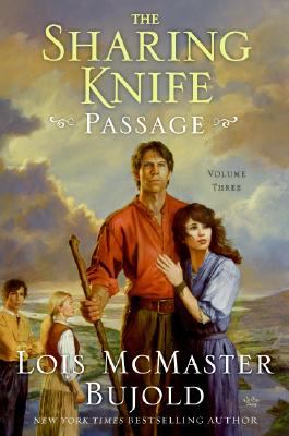 Passage cover image