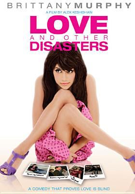 Love and other disasters cover image cdn