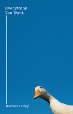 Everything you want  cover image cdn