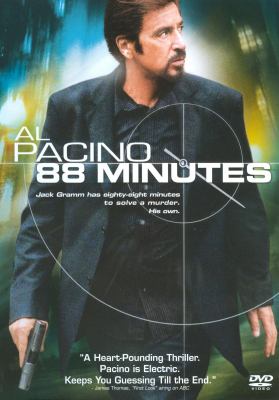 88 minutes cover image