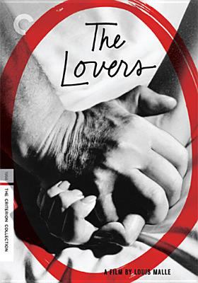 Les amants The lovers cover image
