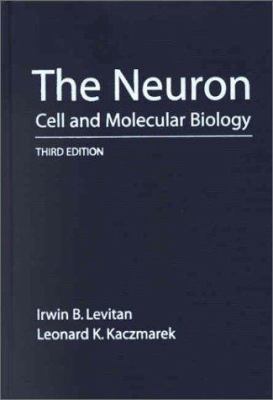 The neuron : cell and molecular biology cover image