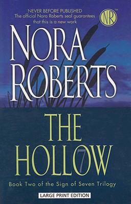 The Hollow cover image