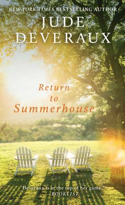 Return to summerhouse cover image