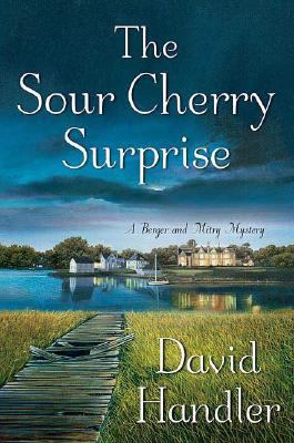 The sour cherry surprise  cover image cdn