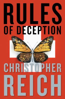 Rules of deception cover image