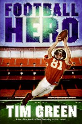 Football hero  cover image cdn