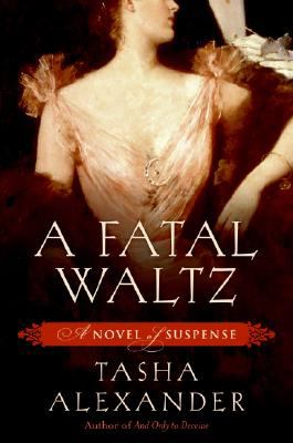 A fatal waltz cover image