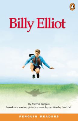 Billy Elliot cover image