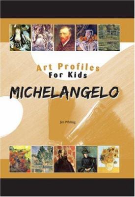 Michelangelo  cover image cdn