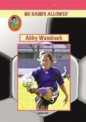 Abby Wambach cover image